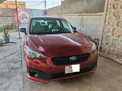 سوبارو امبريزا